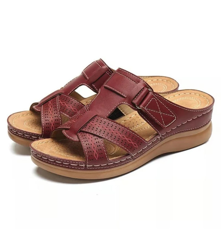Ophiea | Sandali Ortopedici Premium