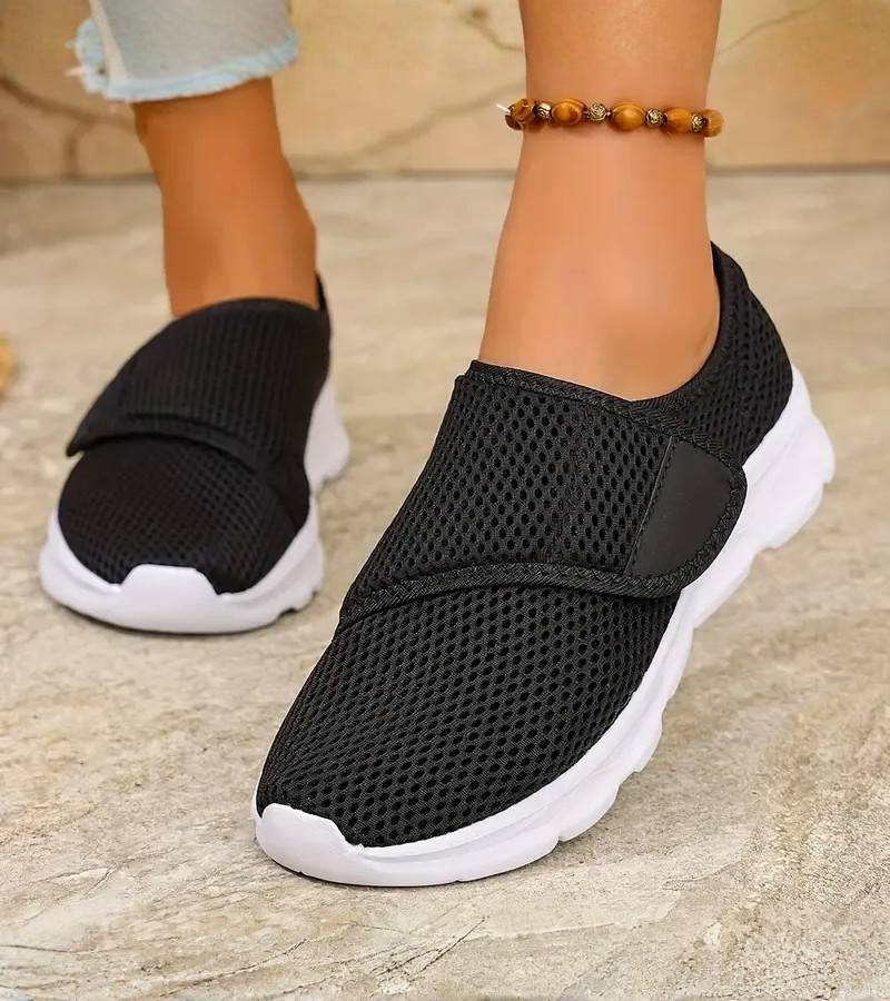 Nuvola | Le sneaker ortopediche unisex regolabili