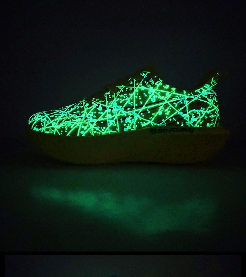 Marathon | Sneakers Grip Invisible