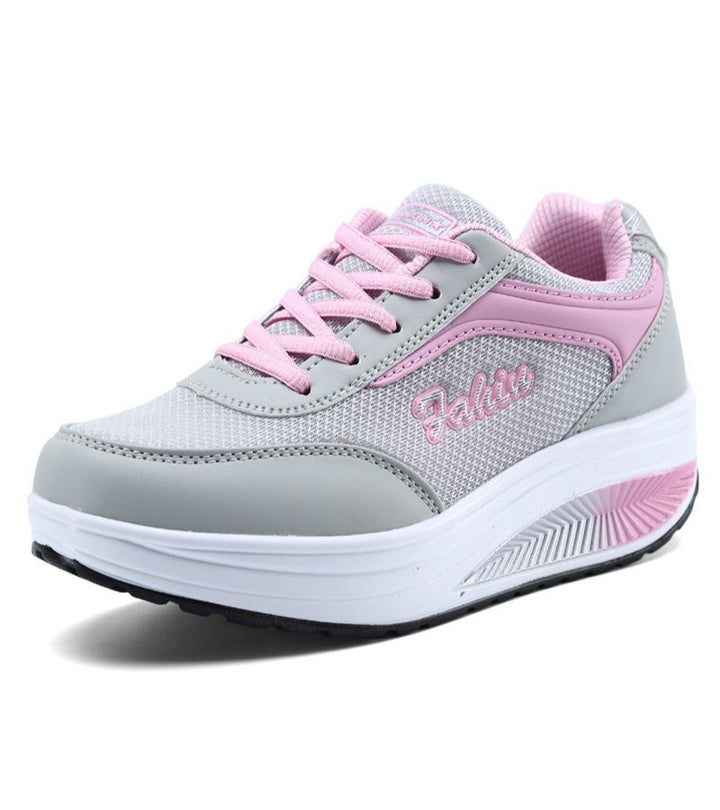 Many | Le sneakers che fanno bene ai tuoi piedi