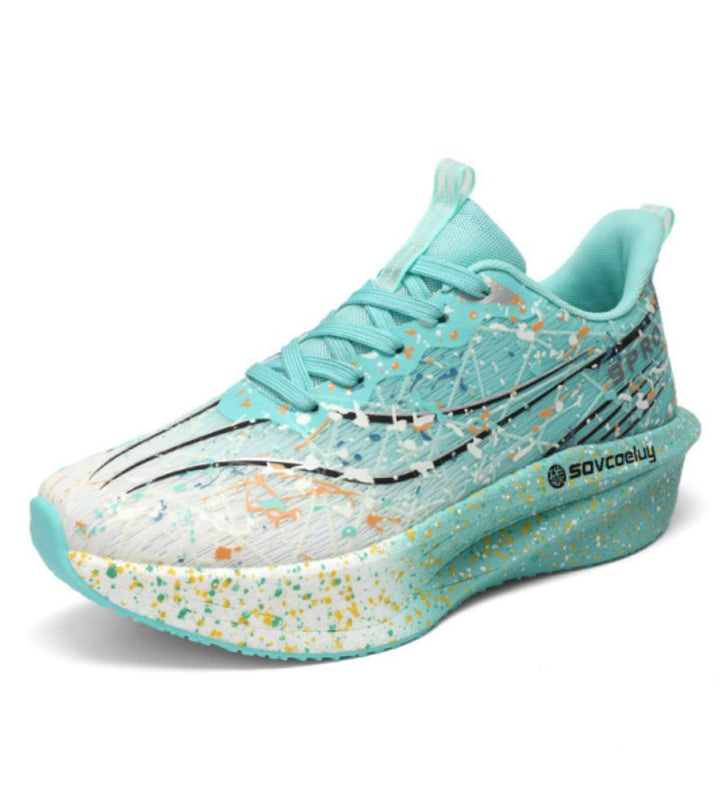 Marathon | Sneakers Grip Invisible