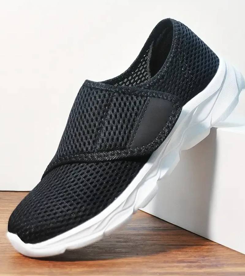 Nuvola | Le sneaker ortopediche unisex regolabili