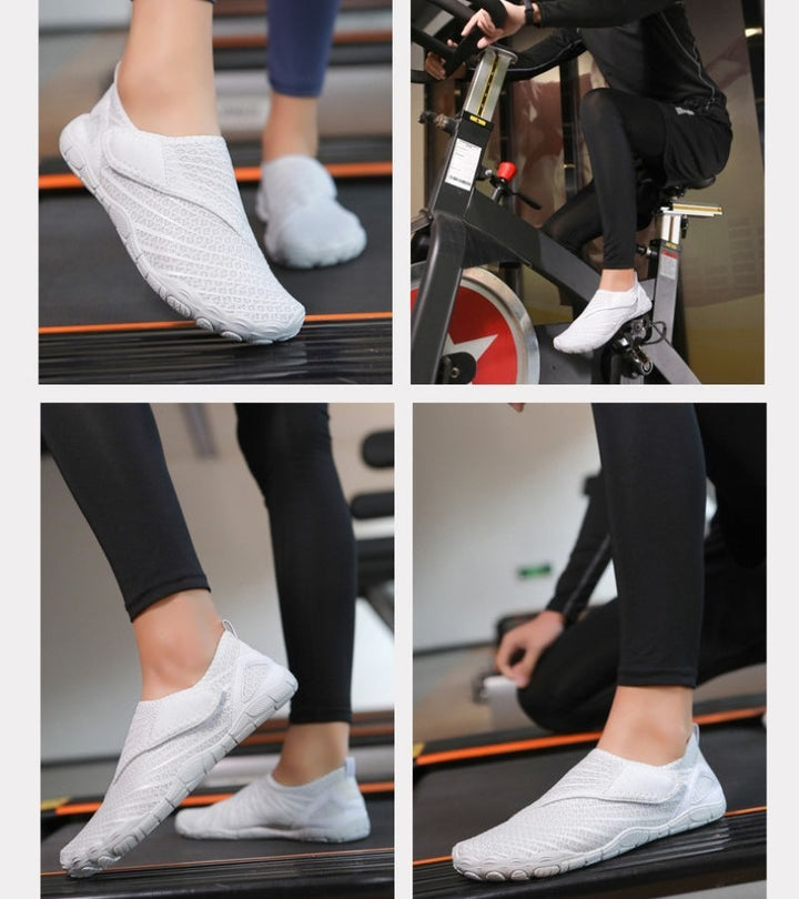 Solyn | Sneakers ortopediche che ridanno vita ai tuoi piedi