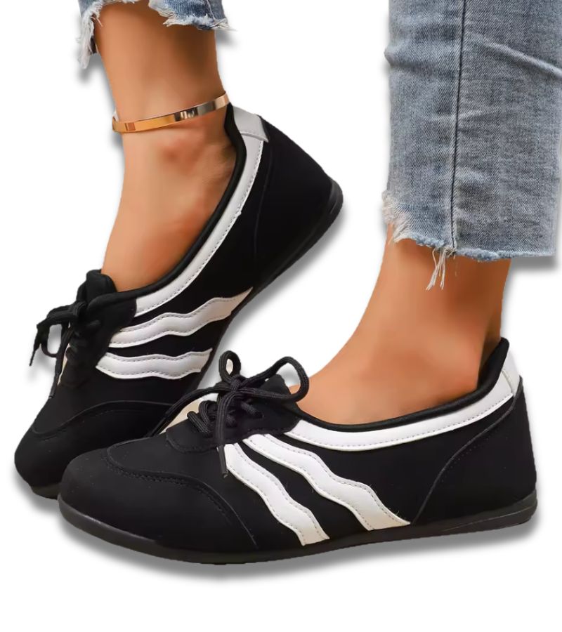 Milena | Sneaker Ultra-Flessibile