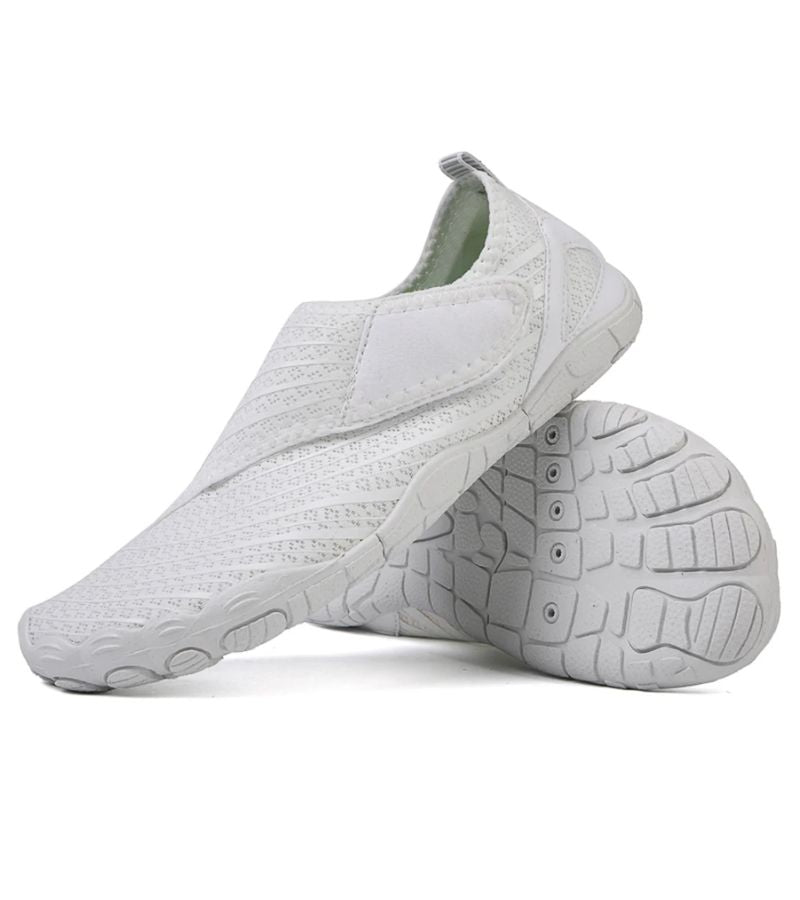 Solyn | Sneakers ortopediche che ridanno vita ai tuoi piedi