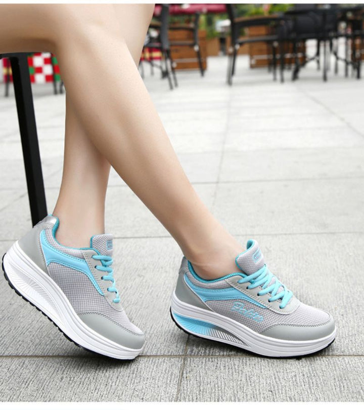 Many | Le sneakers che fanno bene ai tuoi piedi