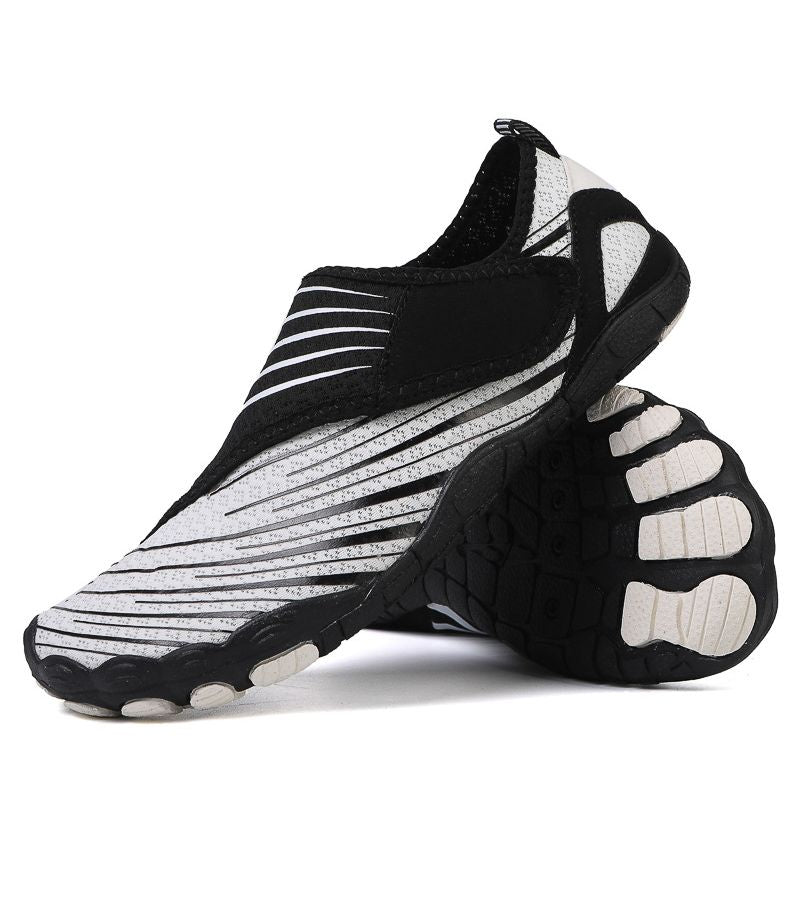 Solyn | Sneakers ortopediche che ridanno vita ai tuoi piedi