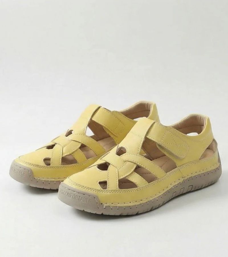 Sola | Sandali comodi e leggeri per camminare tutto il giorno