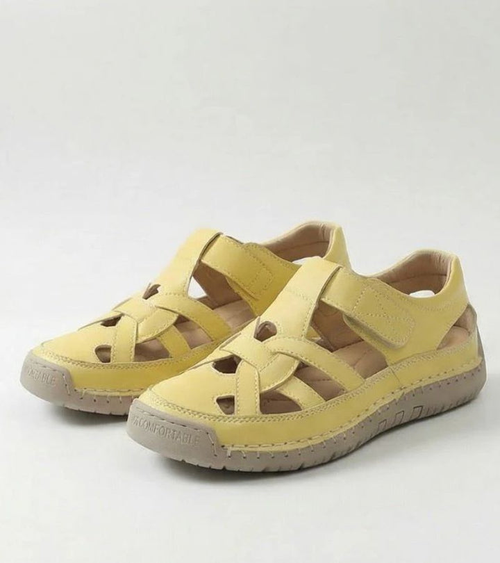 Sola | Sandali comodi e leggeri per camminare tutto il giorno