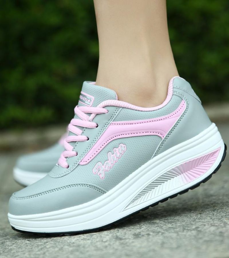 Many | Le sneakers che fanno bene ai tuoi piedi