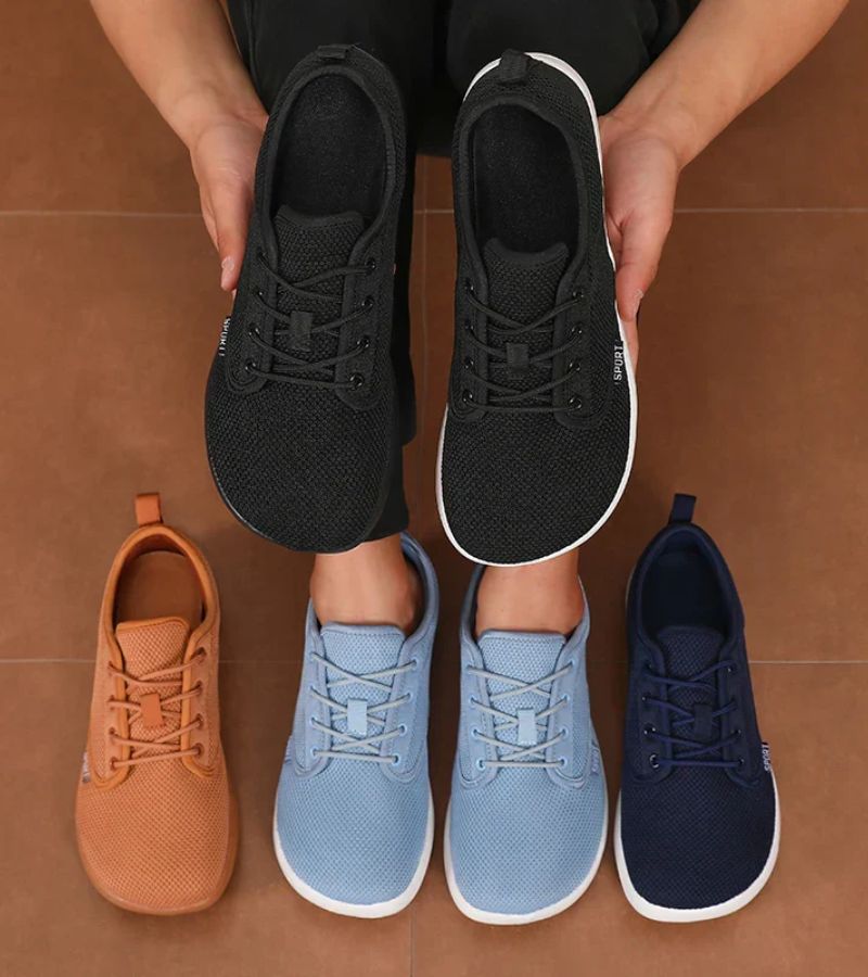 OrthoFit | Sneakers Grip Invisible