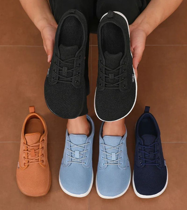 OrthoFit | Sneakers Grip Invisible