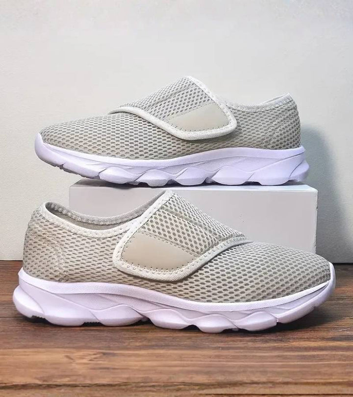 Nuvola | Le sneaker ortopediche unisex regolabili