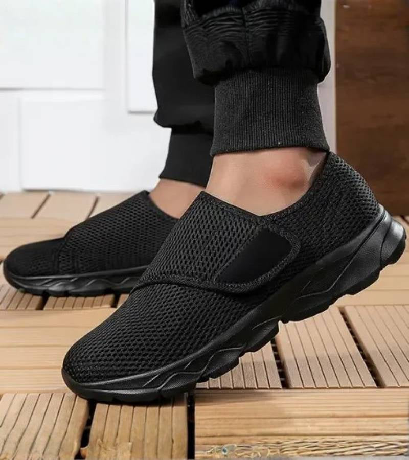 Nuvola | Le sneaker ortopediche unisex regolabili