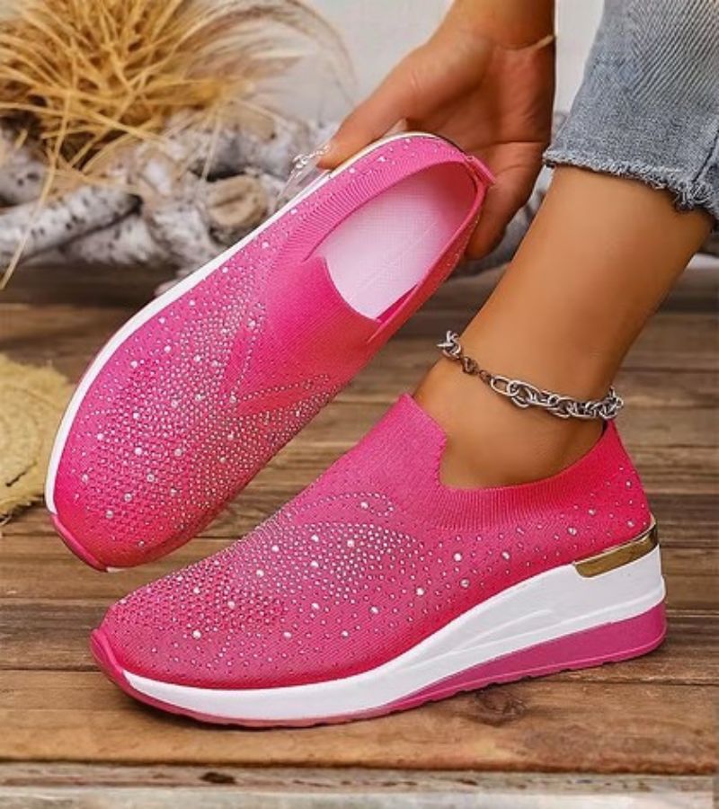 OrthoMax | Sneakers con Aderenza Invisibile