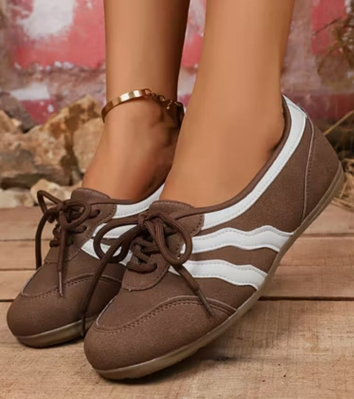 Milena | Sneaker Ultra-Flessibile