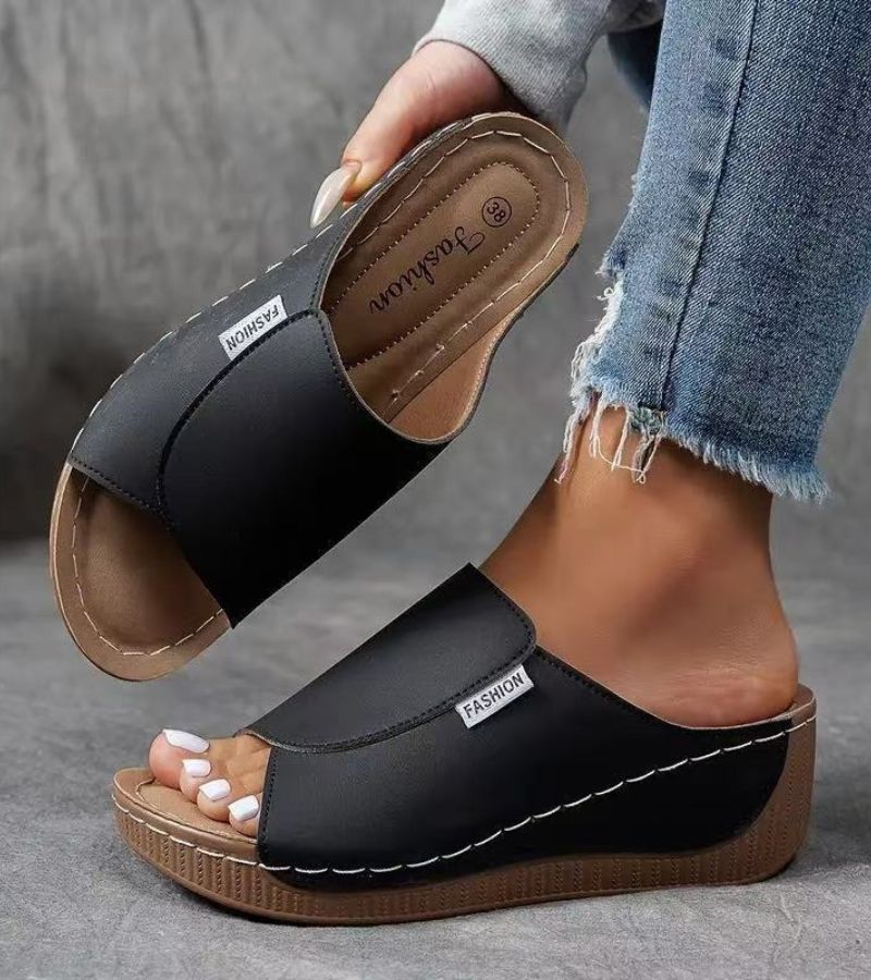 Slides | I Sandali ergonomici progettati per il benessere dei tuoi piedi
