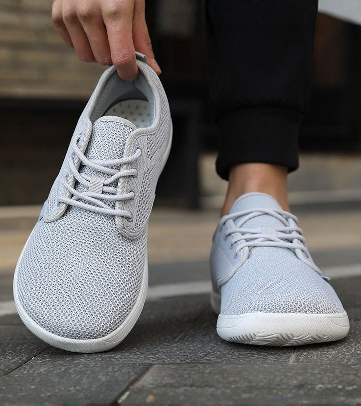 OrthoFit | Sneakers Grip Invisible