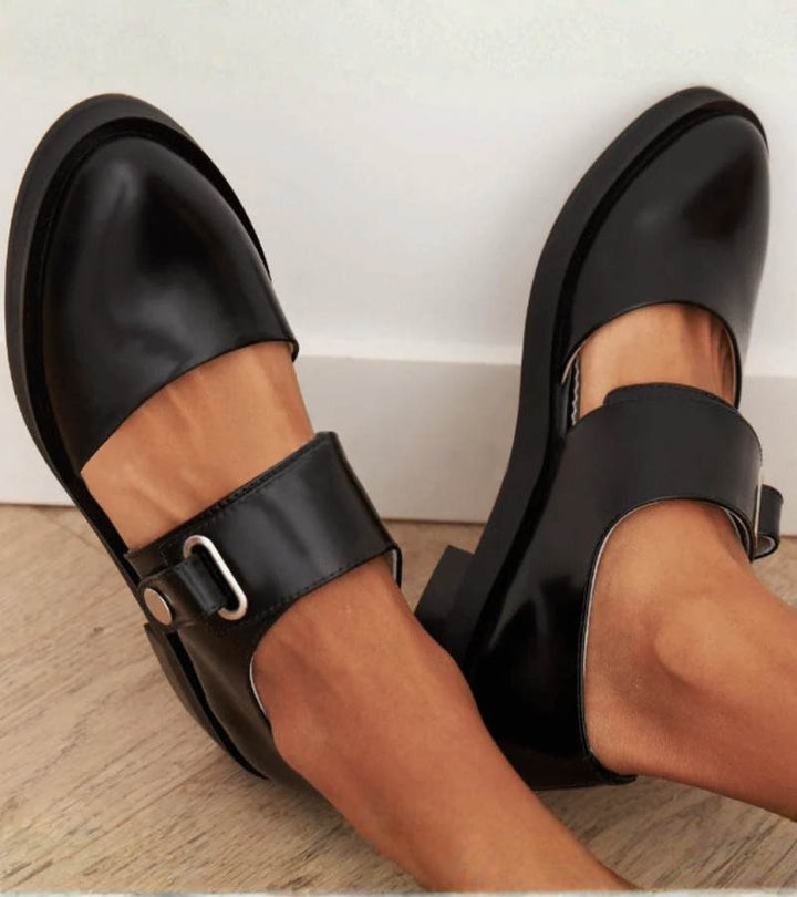 Aristoula | Scarpe retrò eleganti