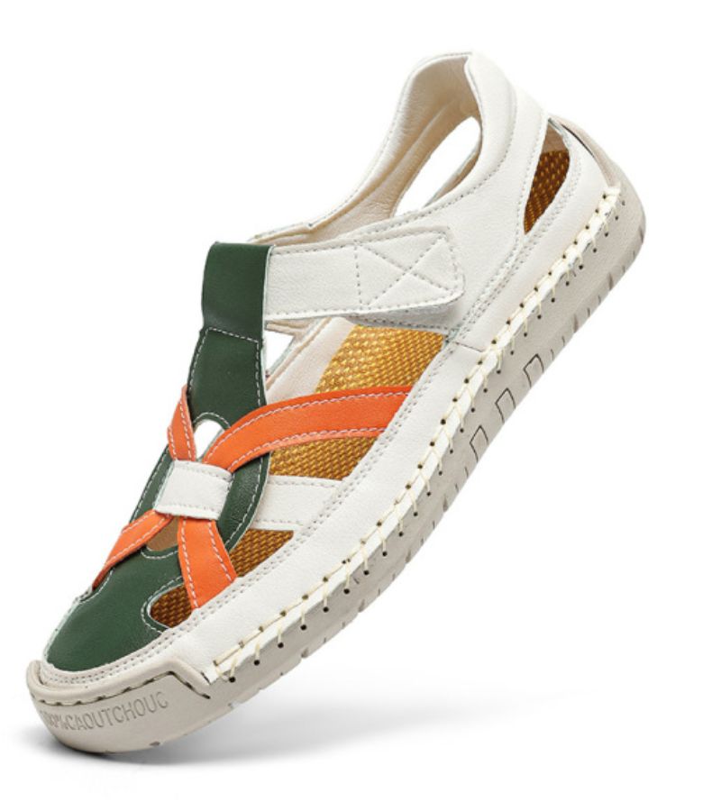 Sola | Sandali comodi e leggeri per camminare tutto il giorno