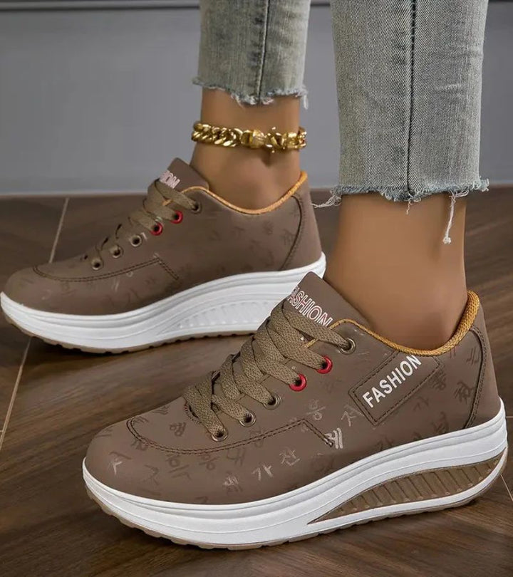 Many | Le sneakers che fanno bene ai tuoi piedi