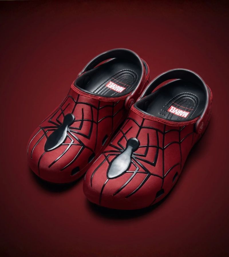 Marvel | Spider-Man Neo Clog