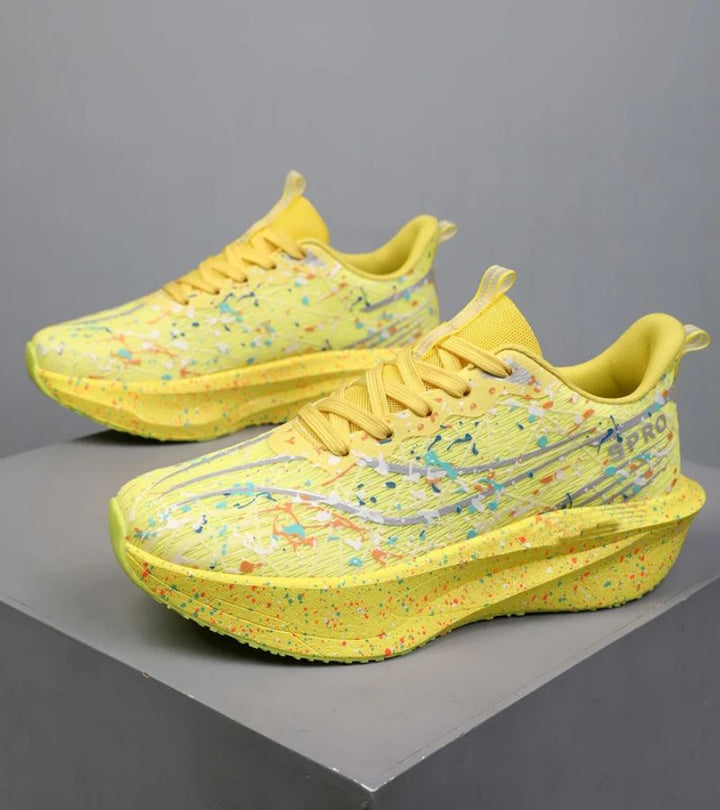Marathon | Sneakers Grip Invisible