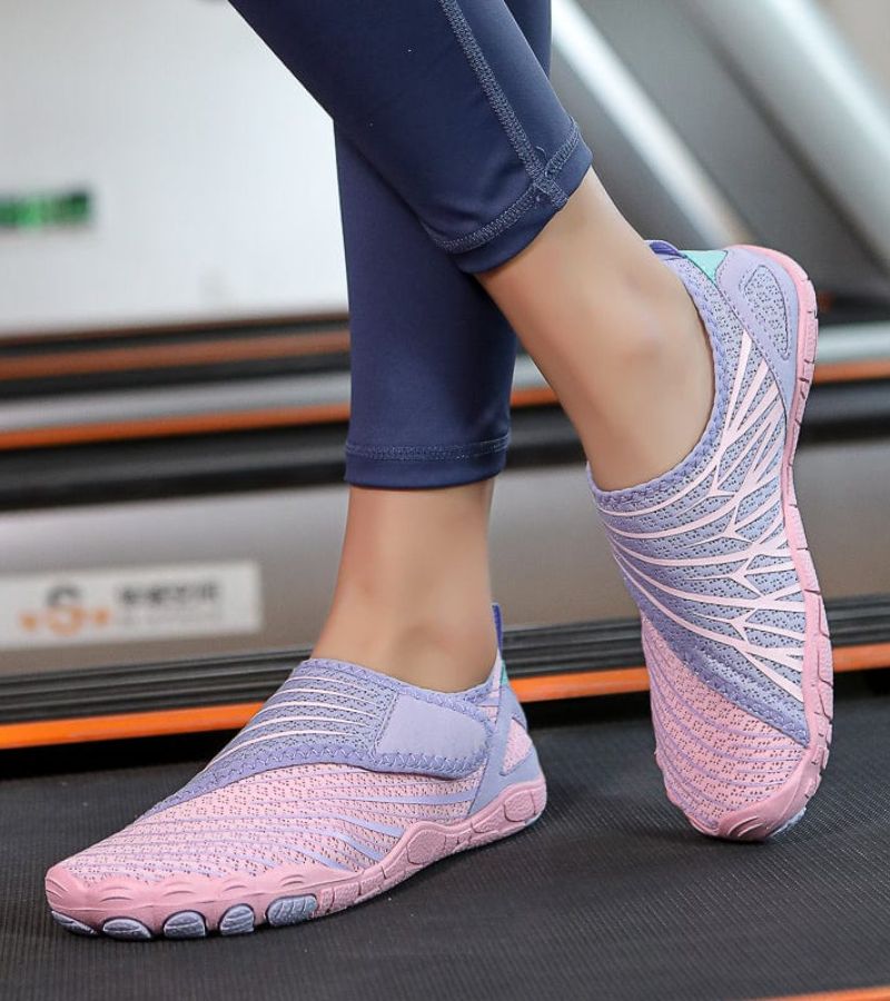 Solyn | Sneakers ortopediche che ridanno vita ai tuoi piedi