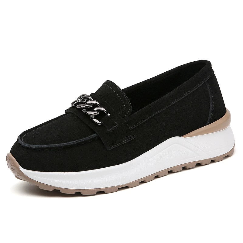 Alice | Scarpe britanniche ortopediche, comfort assoluto