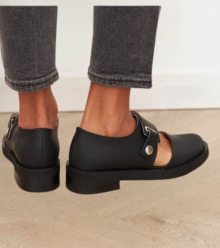 Aristoula | Scarpe retrò eleganti