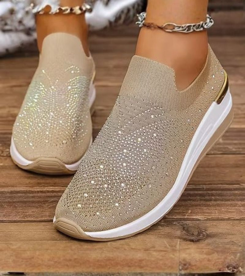 OrthoMax | Sneakers con Aderenza Invisibile