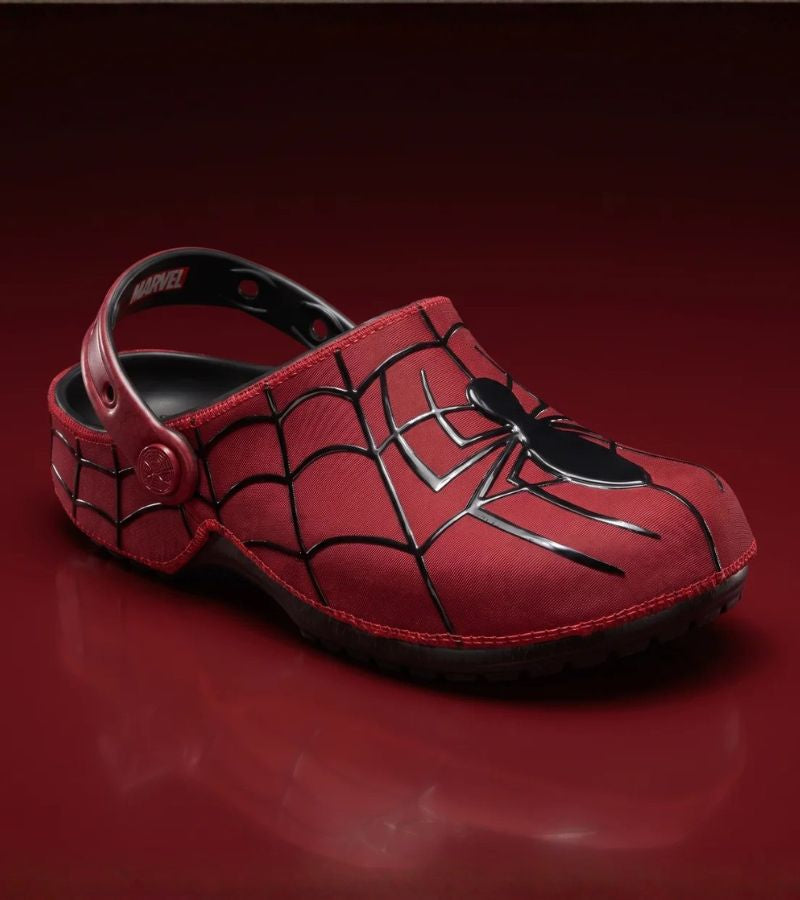 Marvel | Spider-Man Neo Clog