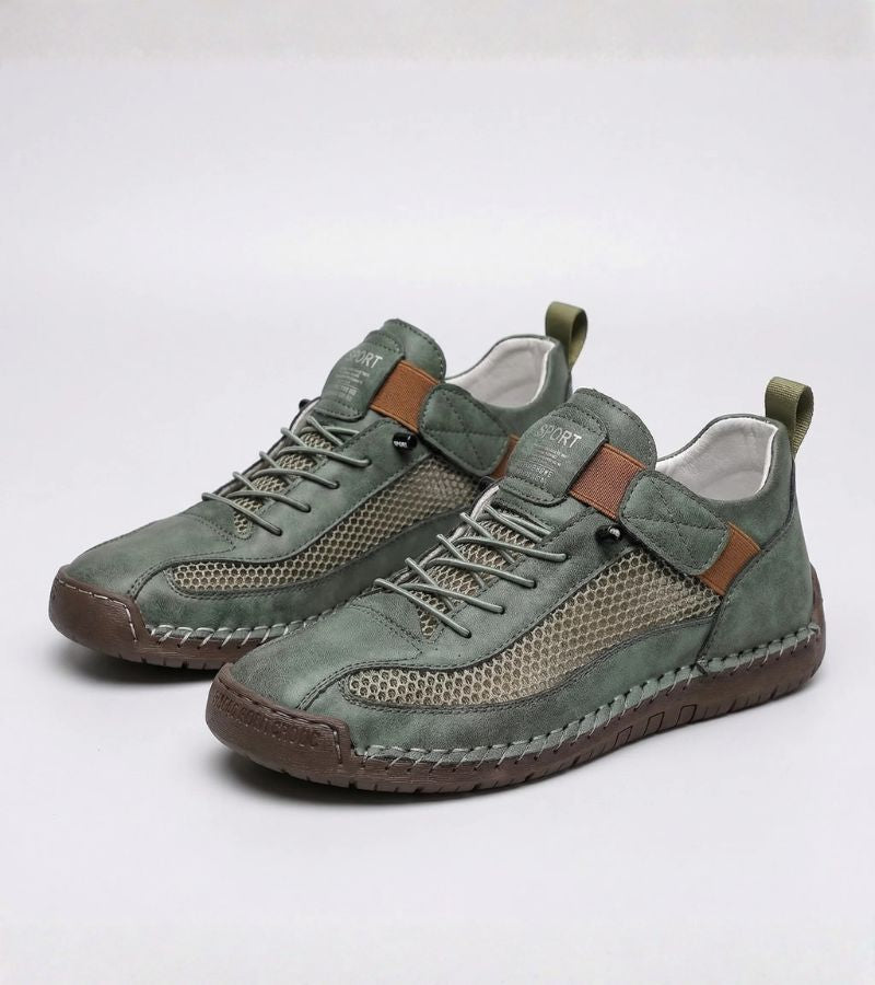 Maya | Scarpe Ortopediche Traspiranti con sostegno ottimale