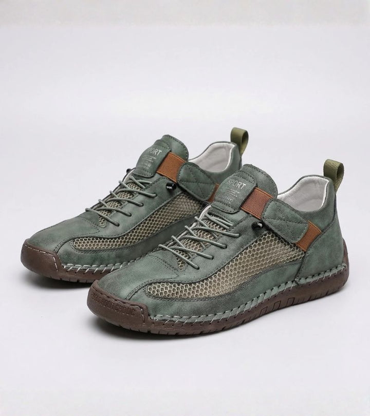 Maya | Scarpe Ortopediche Traspiranti con sostegno ottimale