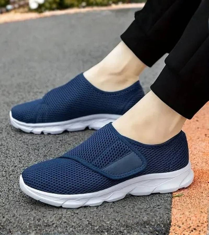 Nuvola | Le sneaker ortopediche unisex regolabili