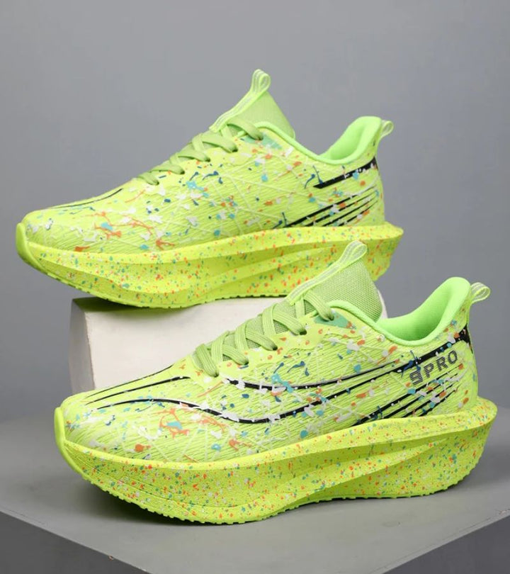 Marathon | Sneakers Grip Invisible