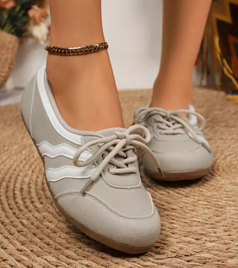 Milena | Sneaker Ultra-Flessibile