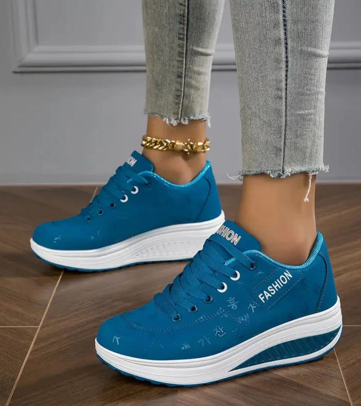 Many | Le sneakers che fanno bene ai tuoi piedi