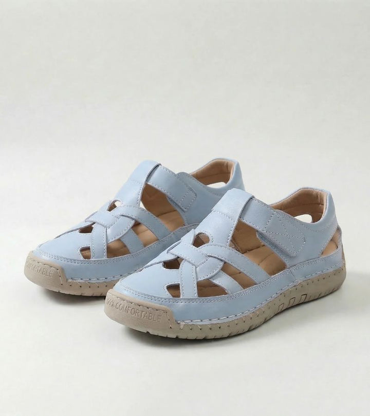 Sola | Sandali comodi e leggeri per camminare tutto il giorno