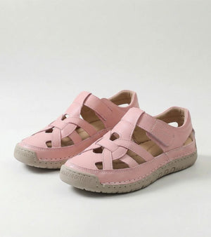 Sola | Sandali comodi e leggeri per camminare tutto il giorno