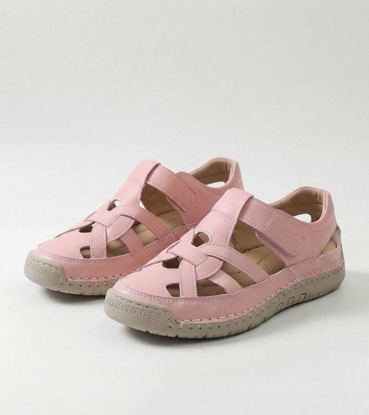 Sola | Sandali comodi e leggeri per camminare tutto il giorno