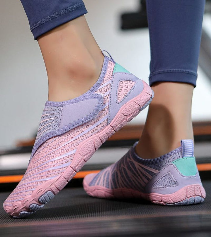 Solyn | Sneakers ortopediche che ridanno vita ai tuoi piedi