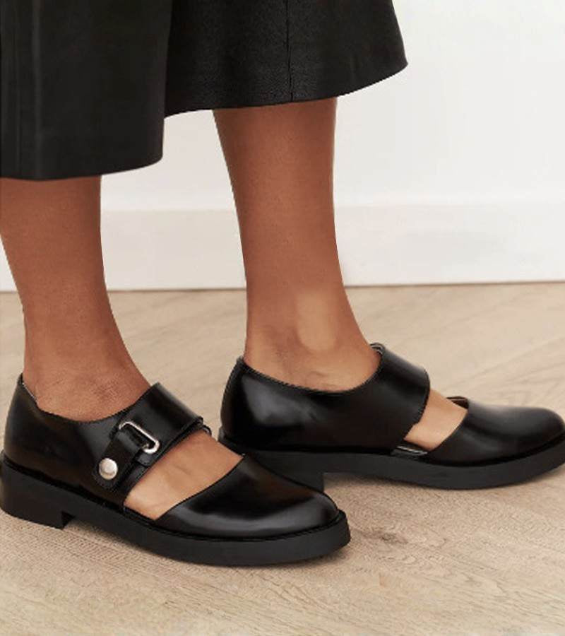 Aristoula | Scarpe retrò eleganti