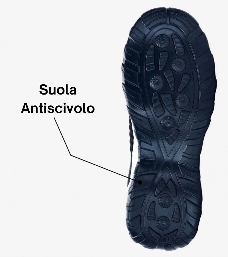 OrthoPro V2 | Sneakers per camminare a lungo, Comfort tutto il giorno