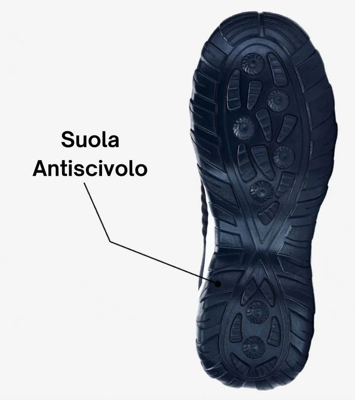 OrthoPro V2 | Sneakers per camminare a lungo, Comfort tutto il giorno