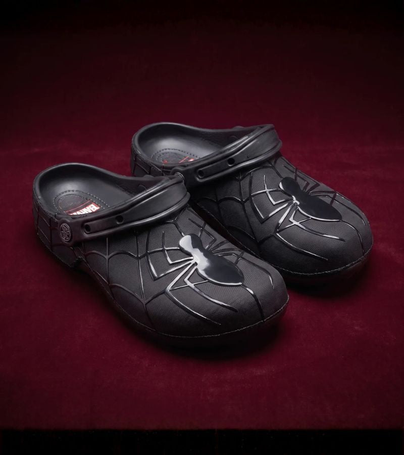 Marvel | Spider-Man Neo Clog