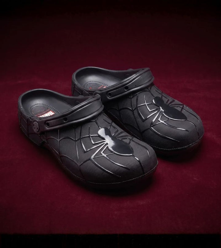 Marvel | Spider-Man Neo Clog