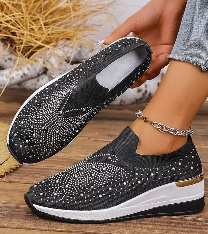 OrthoMax | Sneakers con Aderenza Invisibile