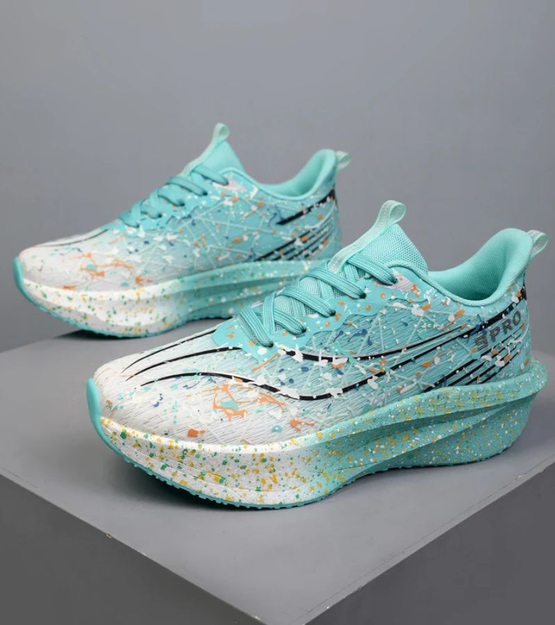Marathon | Sneakers Grip Invisible
