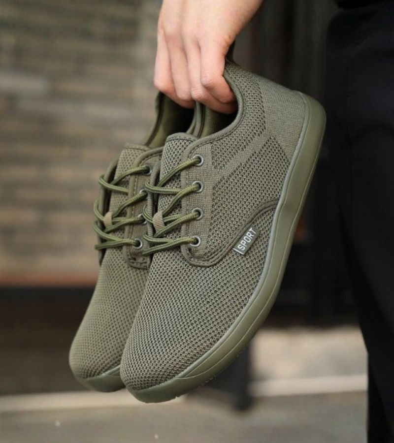 OrthoFit | Sneakers Grip Invisible